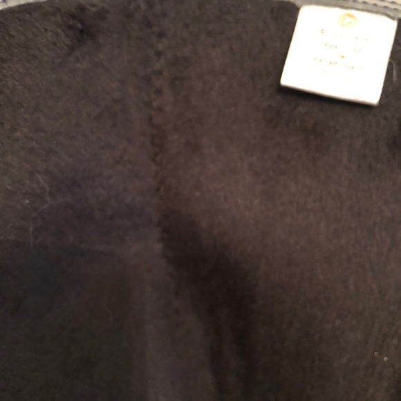 Blondo Lane Knee-High Boot Sz 6.5 - Picture 8 of 9